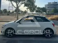 2012 Audi A1