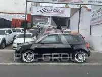 2012 Audi A1