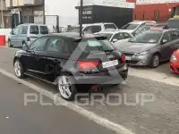 2012 Audi A1