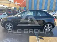 2012 Audi A1
