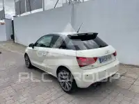 2012 Audi A1