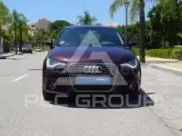 2012 Audi A1