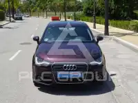 2012 Audi A1