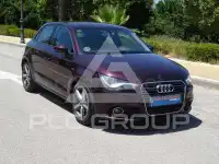 2012 Audi A1