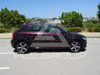 2012 Audi A1
