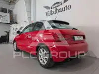 2012 Audi A1