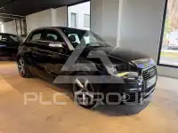 2012 Audi A1
