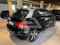 2012 Audi A1