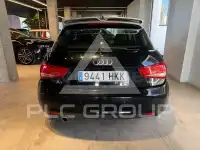 2012 Audi A1