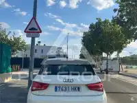 2012 Audi A1