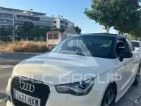 2012 Audi A1