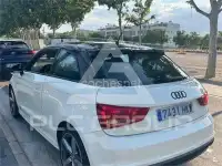 2012 Audi A1