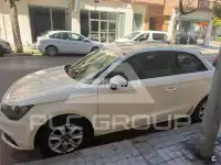 2012 Audi A1