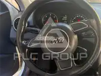 2012 Audi A1