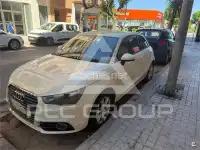 2012 Audi A1