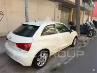 2012 Audi A1