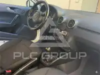 2012 Audi A1