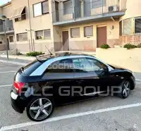 2012 Audi A1