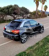 2012 Audi A1