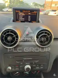 2012 Audi A1