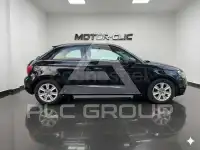 2012 Audi A1