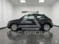 2012 Audi A1