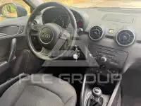 2012 Audi A1
