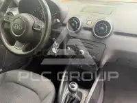 2012 Audi A1