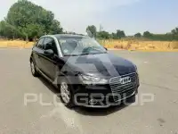 2012 Audi A1