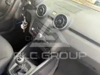 2012 Audi A1