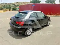 2012 Audi A1