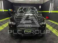 2012 Audi A1