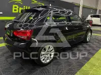2012 Audi A1
