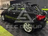2012 Audi A1