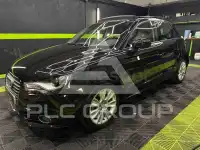 2012 Audi A1