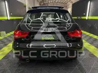 2012 Audi A1