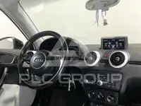 2012 Audi A1