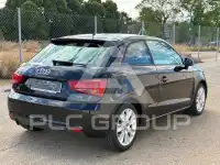 2012 Audi A1