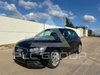 2012 Audi A1