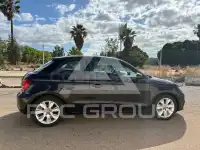 2012 Audi A1