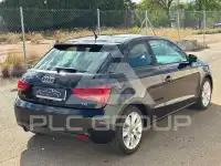 2012 Audi A1