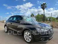 2012 Audi A1