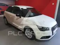 2012 Audi A1