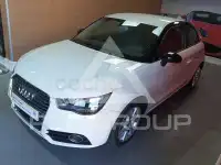 2012 Audi A1