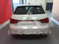 2012 Audi A1