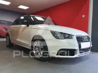 2012 Audi A1