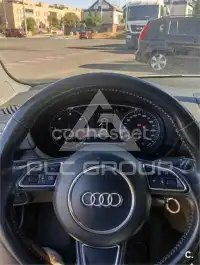 2012 Audi A1