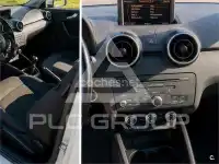 2012 Audi A1