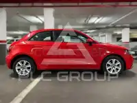 2012 Audi A1