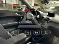 2012 Audi A1